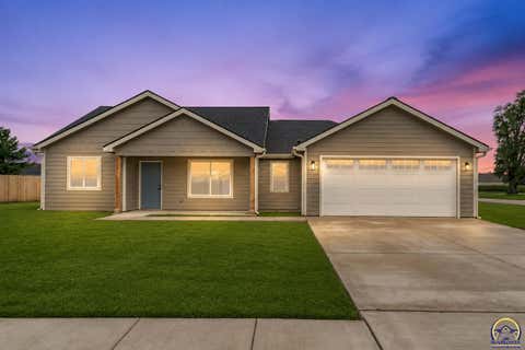 Tiny photo for 1929 NW Waldo Way, Topeka, KS 66608 (MLS # 245943)