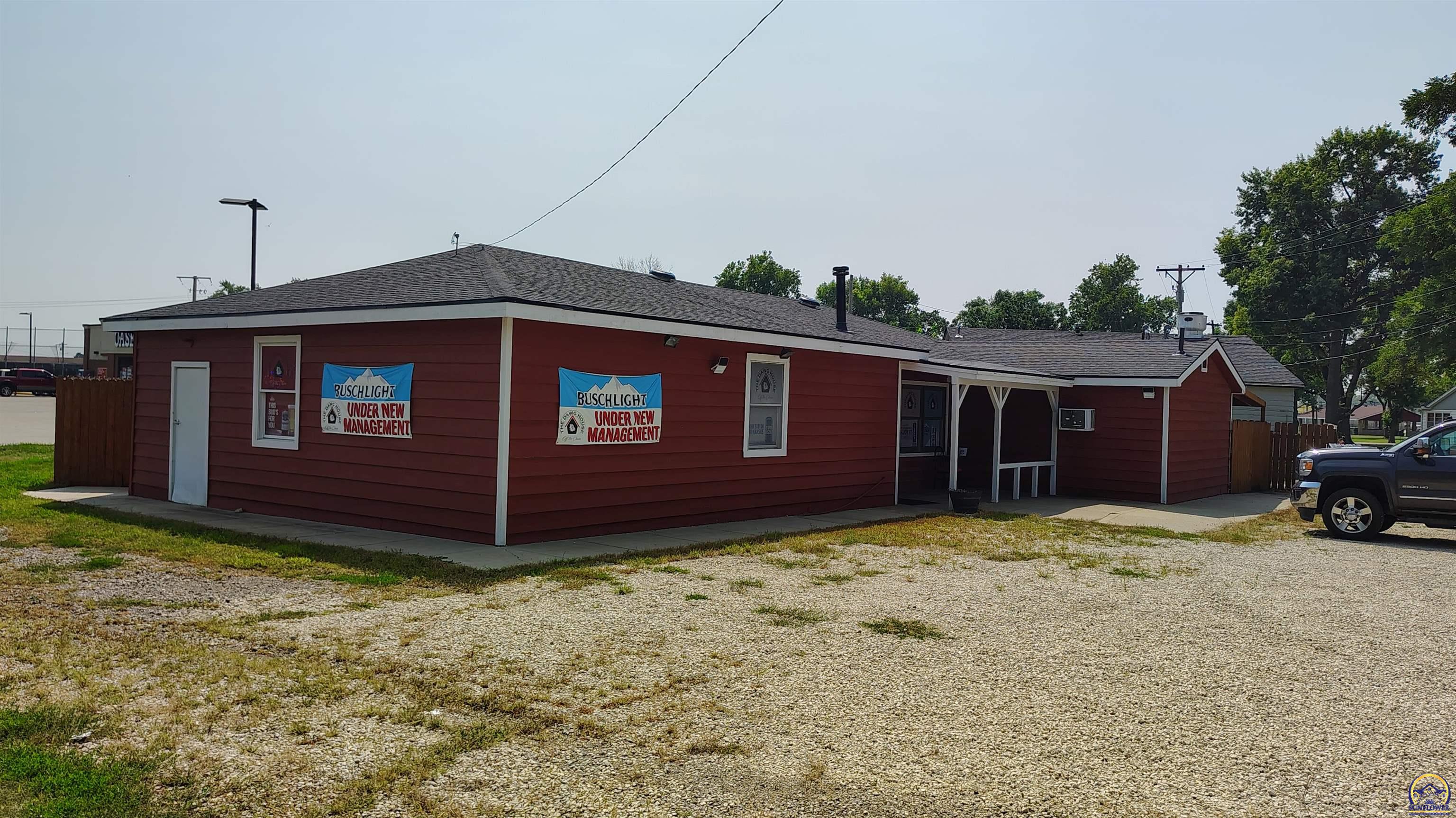 Rossville, Kansas 66553, United States, ,Commercial,Active,203547 Rossville, Kansas 66553, United States, ,Commercial,Active,203547