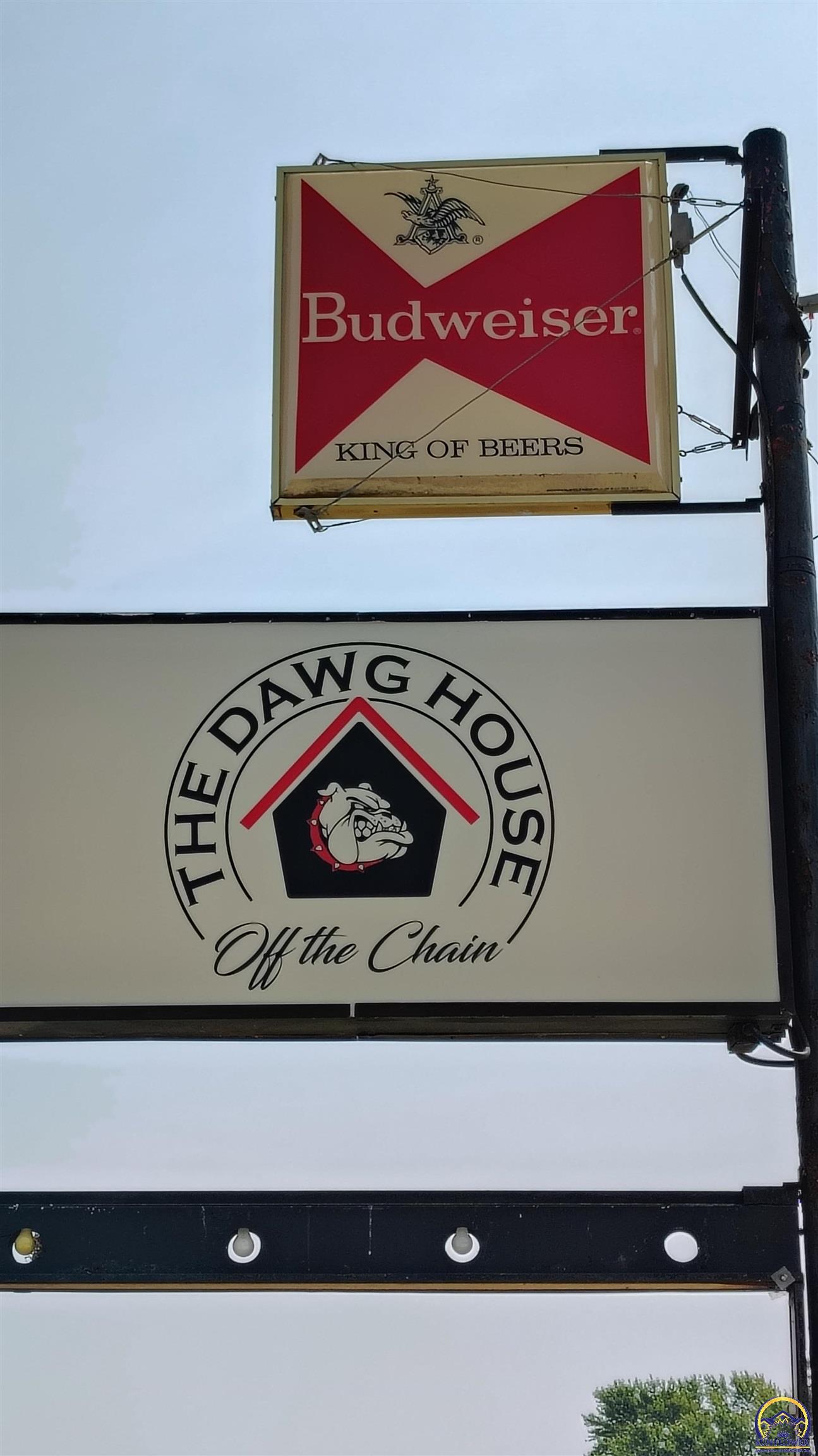 Rossville, Kansas 66553, United States, ,Commercial,Active,203547