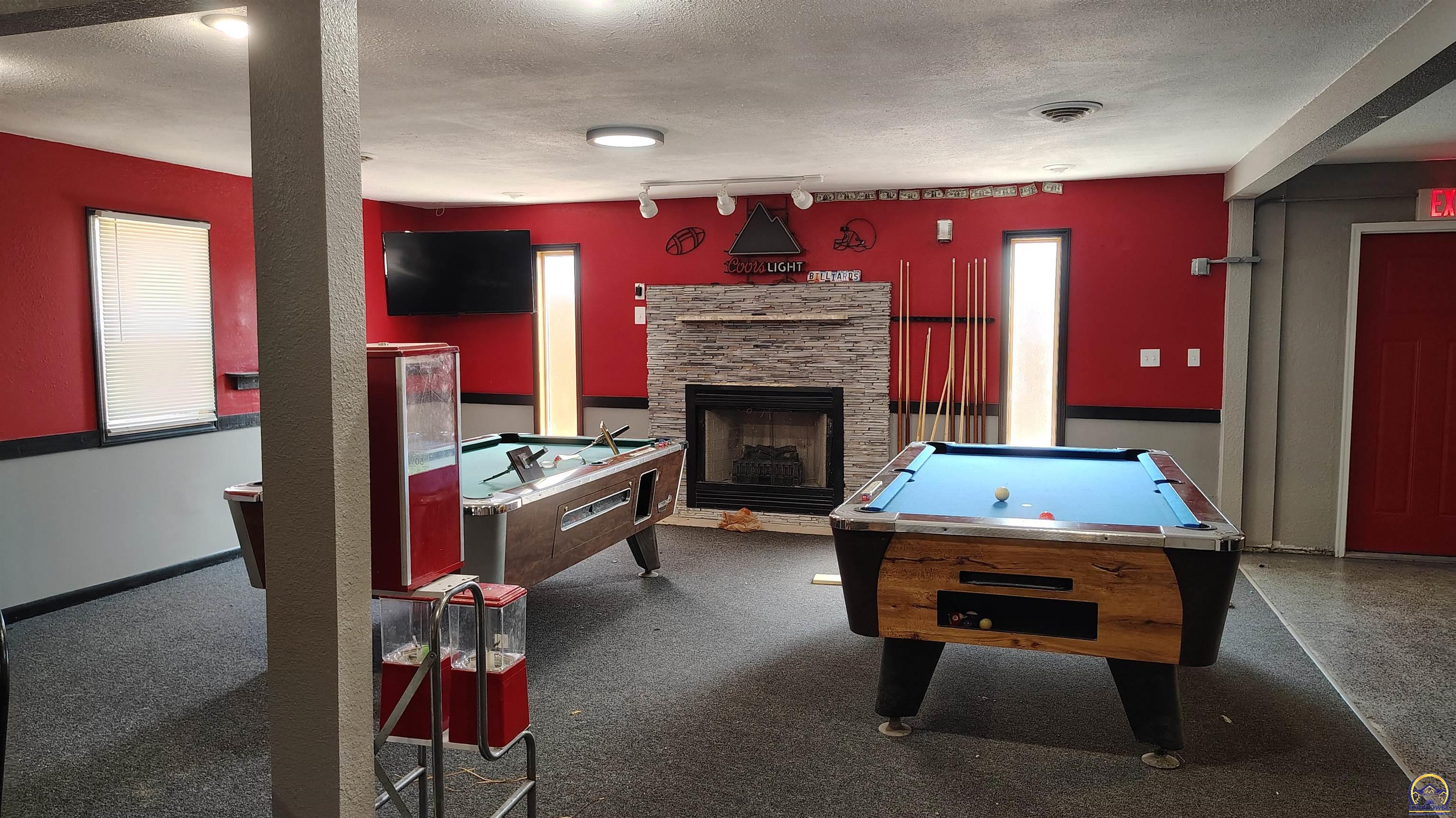 Rossville, Kansas 66553, United States, ,Commercial,Active,203547