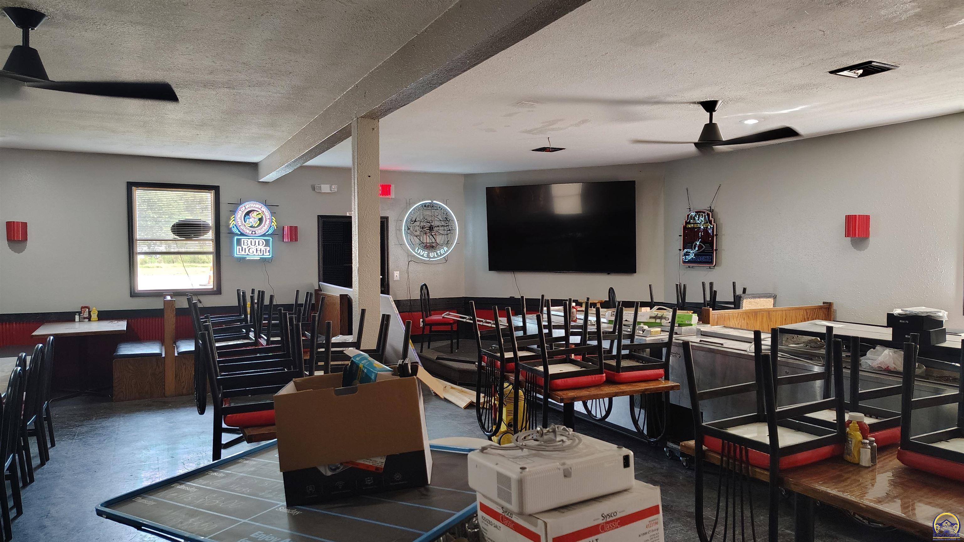 Rossville, Kansas 66553, United States, ,Commercial,Active,203547