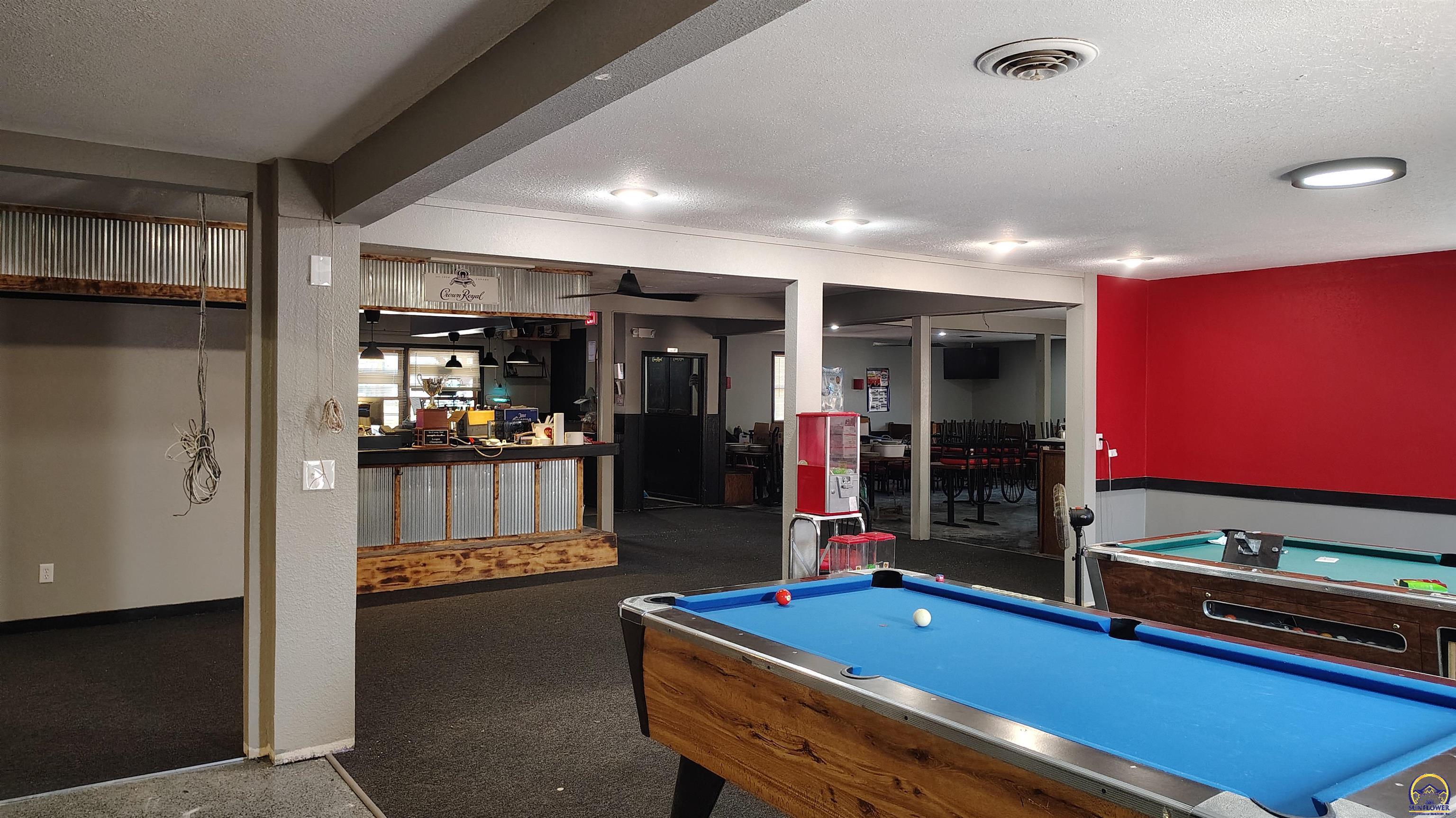 Rossville, Kansas 66553, United States, ,Commercial,Active,203547