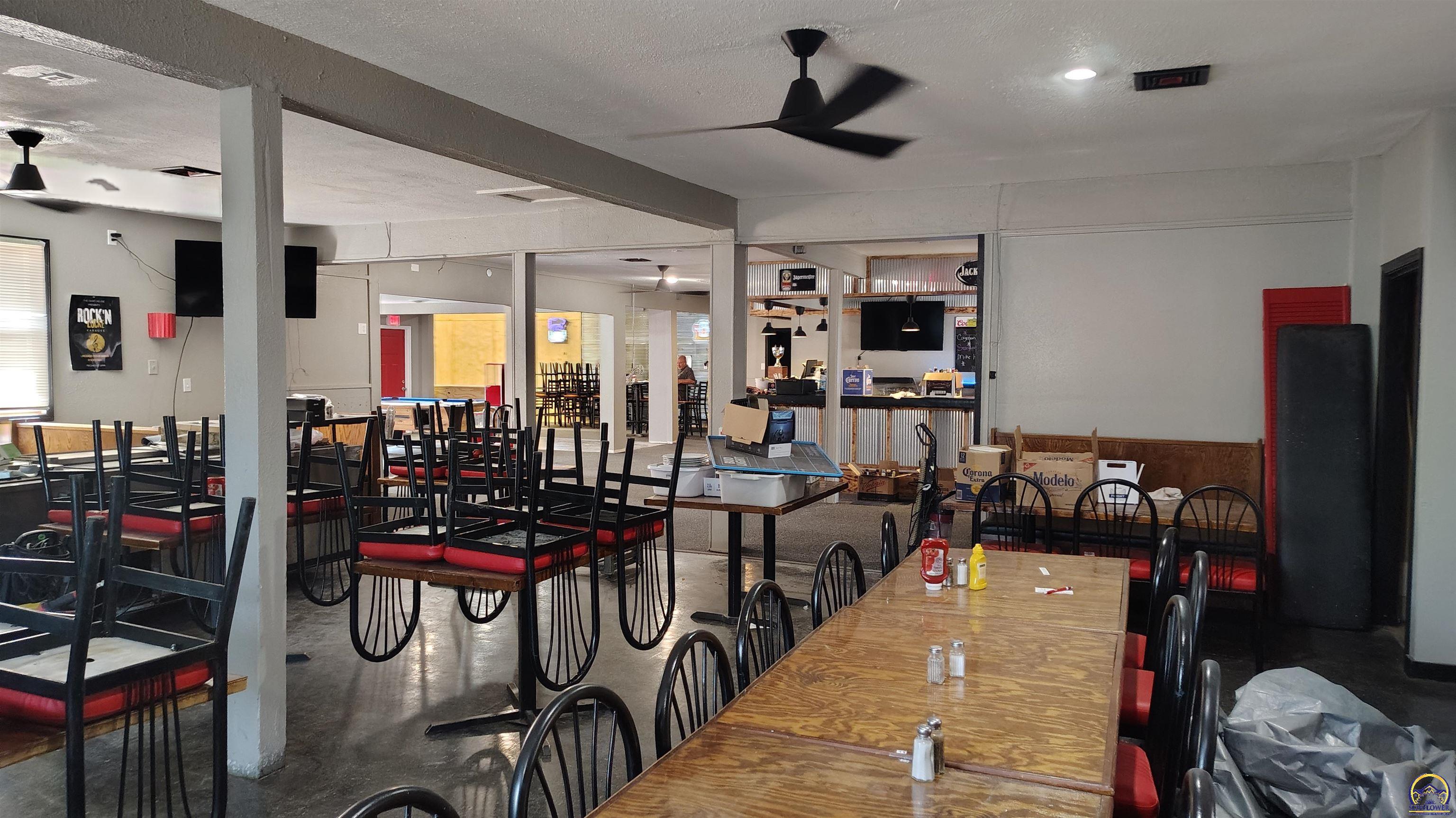 Rossville, Kansas 66553, United States, ,Commercial,Active,203547