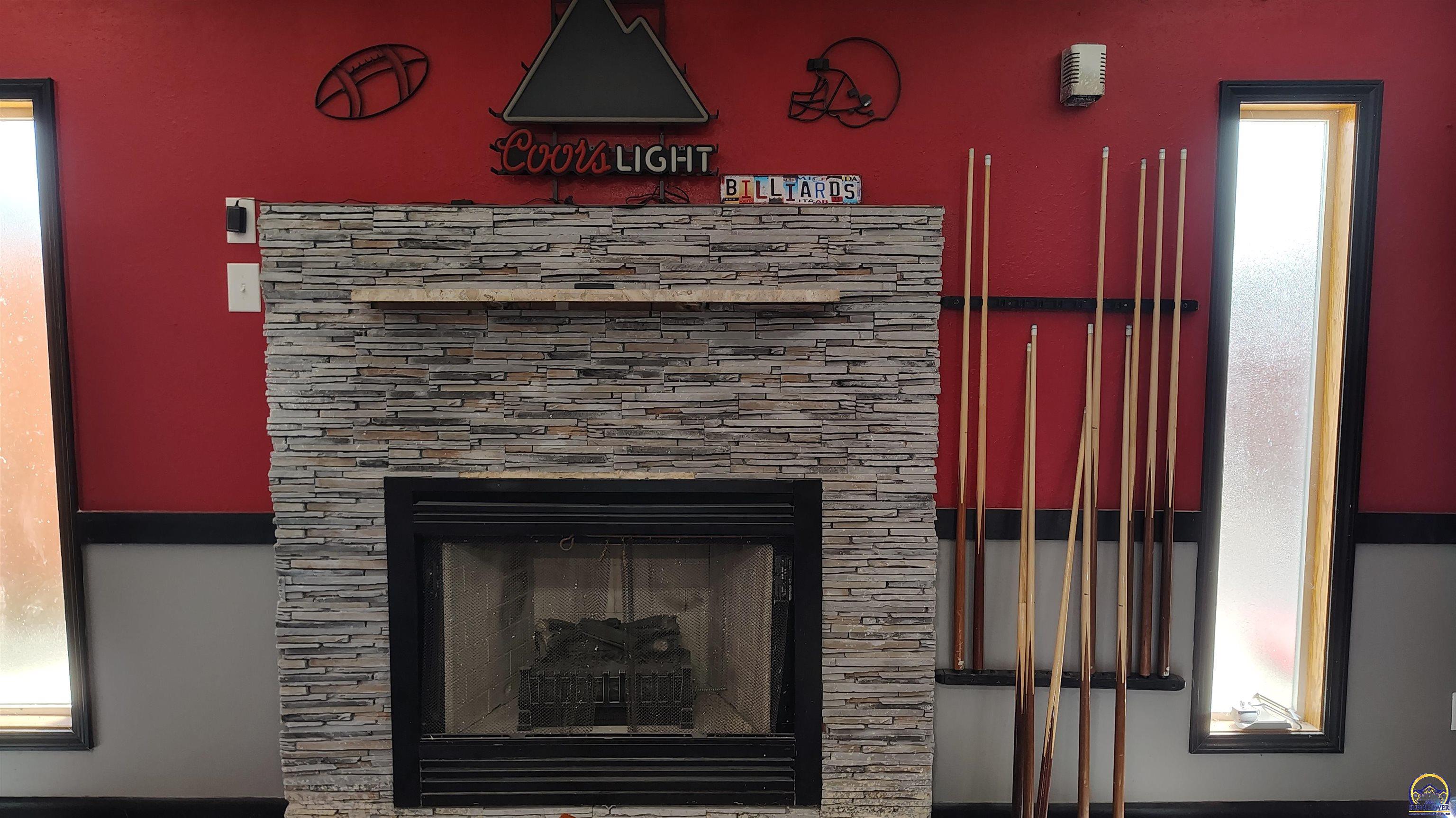 Rossville, Kansas 66553, United States, ,Commercial,Active,203547