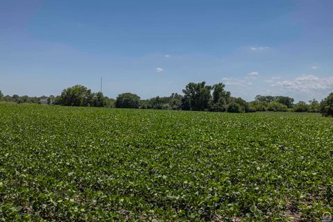 Tiny photo for 0000 NW Jennings Rd, Topeka, KS 66618 (MLS # 244803)