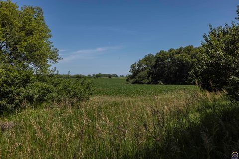 Tiny photo for 0000 NW Jennings Rd, Topeka, KS 66618 (MLS # 244803)