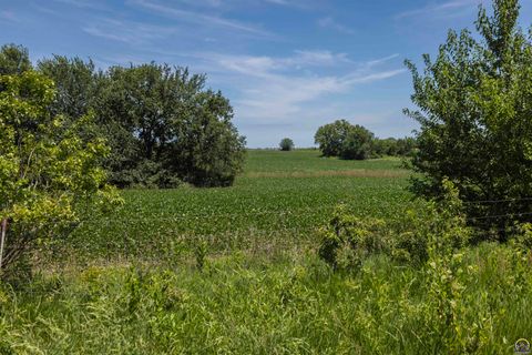 Tiny photo for 0000 NW Jennings Rd, Topeka, KS 66618 (MLS # 244803)