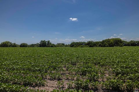Tiny photo for 0000 NW Jennings Rd, Topeka, KS 66618 (MLS # 244803)