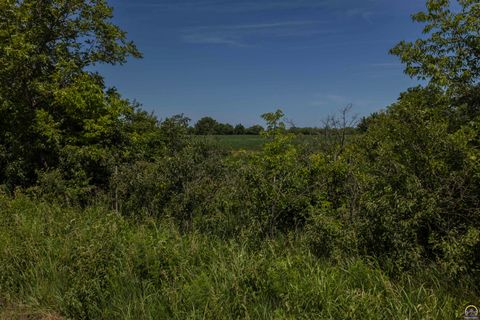 Tiny photo for 0000 NW Jennings Rd, Topeka, KS 66618 (MLS # 244803)