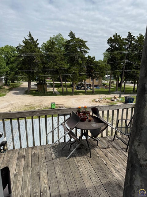 Tiny photo for 615 S Topeka Ave, Lyndon, KS 66451 (MLS # 244301)