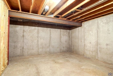 Tiny photo for 7028 NW Nickell Rd, Topeka, KS 66618 (MLS # 246524)