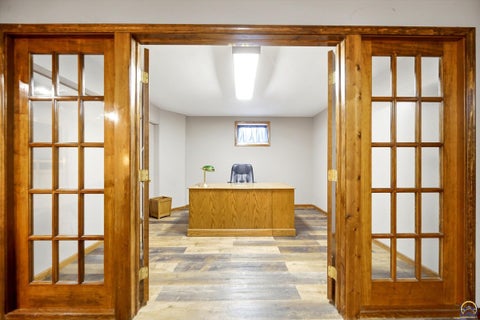 Tiny photo for 7028 NW Nickell Rd, Topeka, KS 66618 (MLS # 246524)