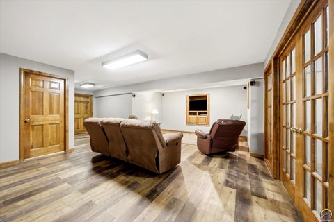 Tiny photo for 7028 NW Nickell Rd, Topeka, KS 66618 (MLS # 246524)