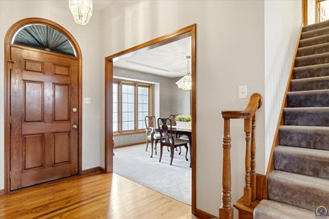 Tiny photo for 7028 NW Nickell Rd, Topeka, KS 66618 (MLS # 246524)