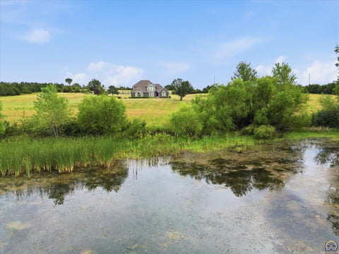 Tiny photo for 7028 NW Nickell Rd, Topeka, KS 66618 (MLS # 246524)