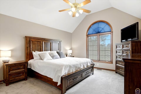 Tiny photo for 7028 NW Nickell Rd, Topeka, KS 66618 (MLS # 246524)