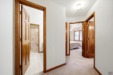 Tiny photo for 7028 NW Nickell Rd, Topeka, KS 66618 (MLS # 246524)