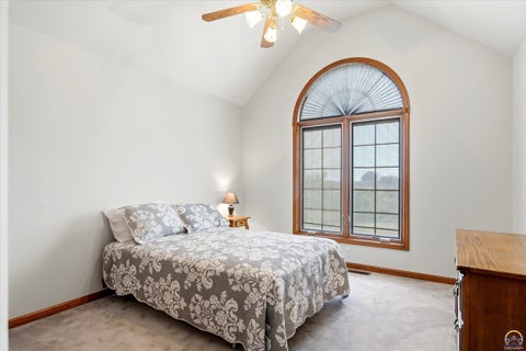 Tiny photo for 7028 NW Nickell Rd, Topeka, KS 66618 (MLS # 246524)