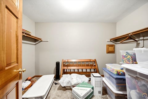 Tiny photo for 7028 NW Nickell Rd, Topeka, KS 66618 (MLS # 246524)