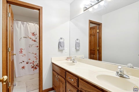 Tiny photo for 7028 NW Nickell Rd, Topeka, KS 66618 (MLS # 246524)