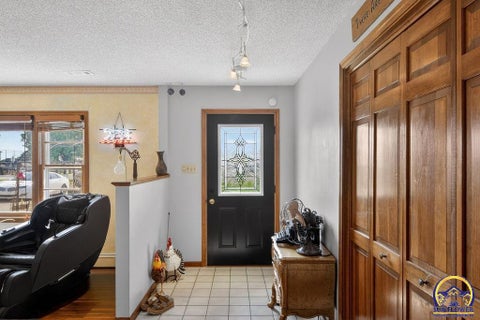 Tiny photo for 4945 NW Rochester Rd, Topeka, KS 66617 (MLS # 244895)
