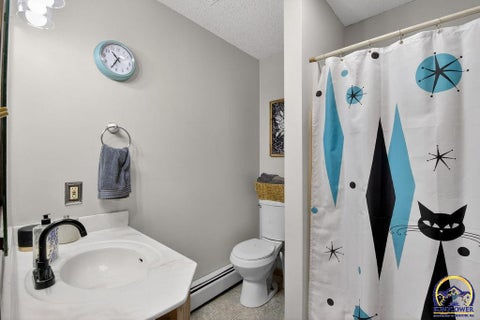 Tiny photo for 4945 NW Rochester Rd, Topeka, KS 66617 (MLS # 244895)