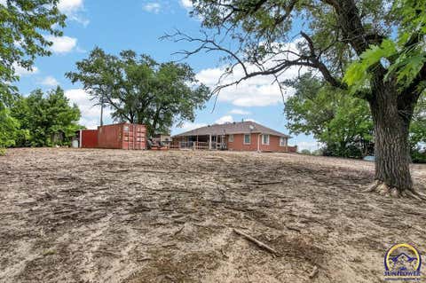 Tiny photo for 4945 NW Rochester Rd, Topeka, KS 66617 (MLS # 244895)