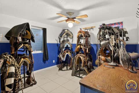 Tiny photo for 4945 NW Rochester Rd, Topeka, KS 66617 (MLS # 244895)
