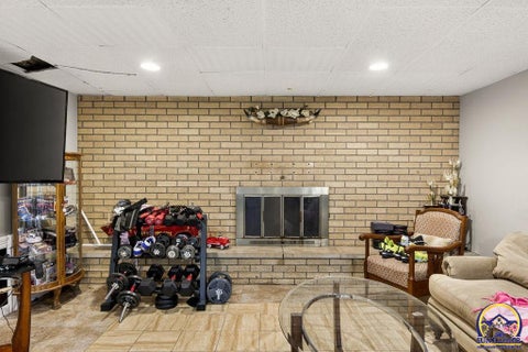 Tiny photo for 4945 NW Rochester Rd, Topeka, KS 66617 (MLS # 244895)