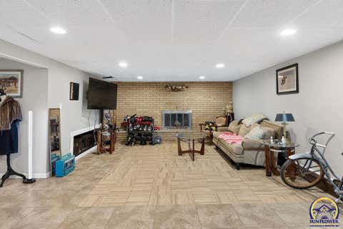 Tiny photo for 4945 NW Rochester Rd, Topeka, KS 66617 (MLS # 244895)