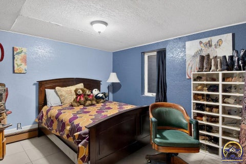 Tiny photo for 4945 NW Rochester Rd, Topeka, KS 66617 (MLS # 244895)