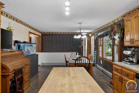 Tiny photo for 4945 NW Rochester Rd, Topeka, KS 66617 (MLS # 244895)