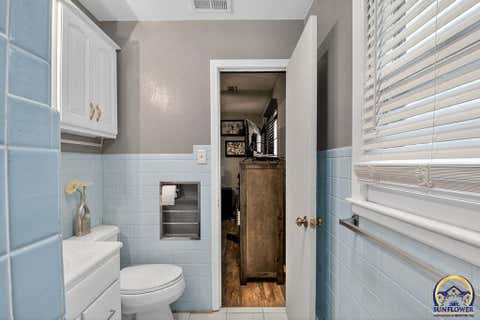Tiny photo for 4945 NW Rochester Rd, Topeka, KS 66617 (MLS # 244895)