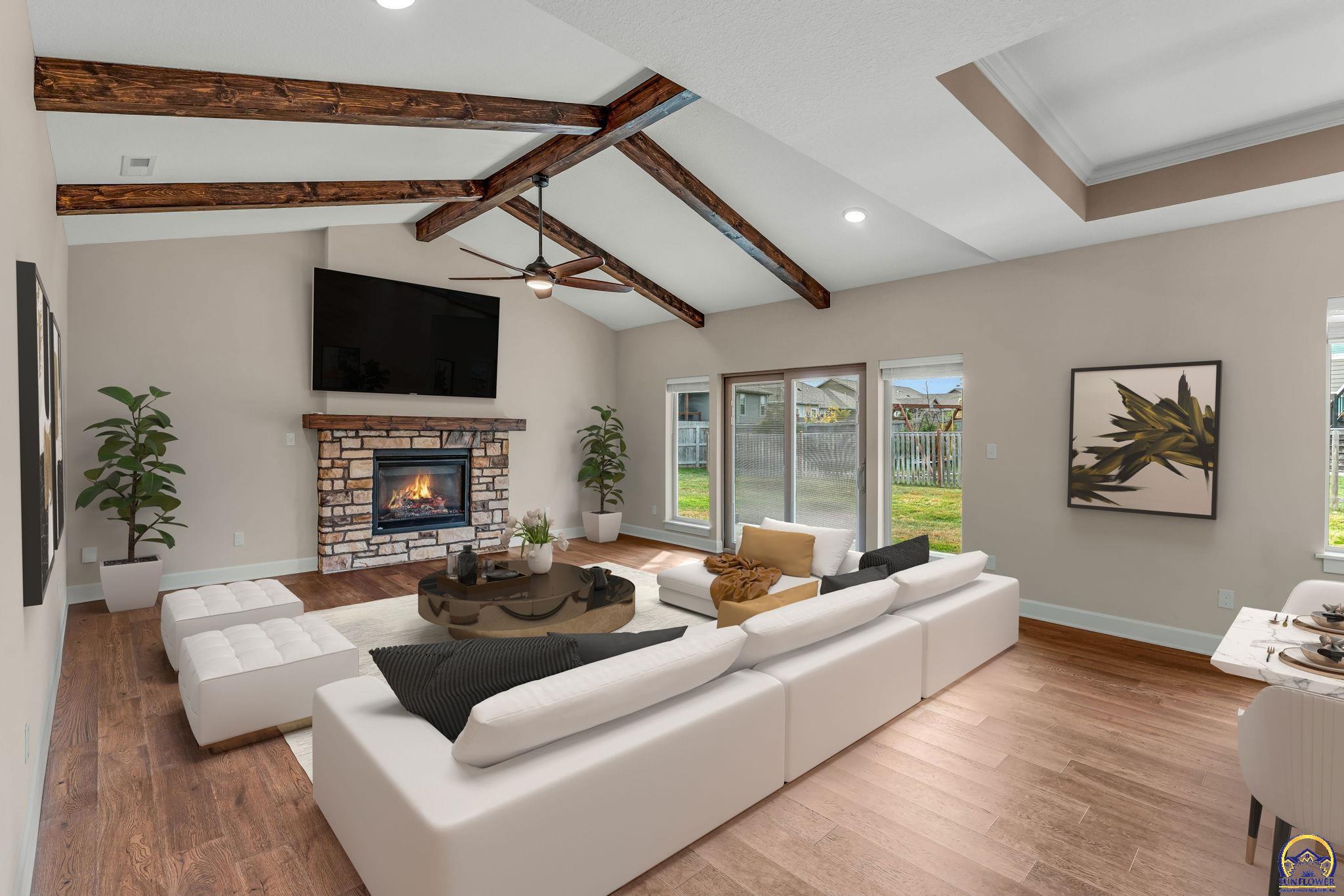 Lawrence, Kansas 66049, United States, 3 Bedrooms Bedrooms, ,2 BathroomsBathrooms,Residential,Pending,35983