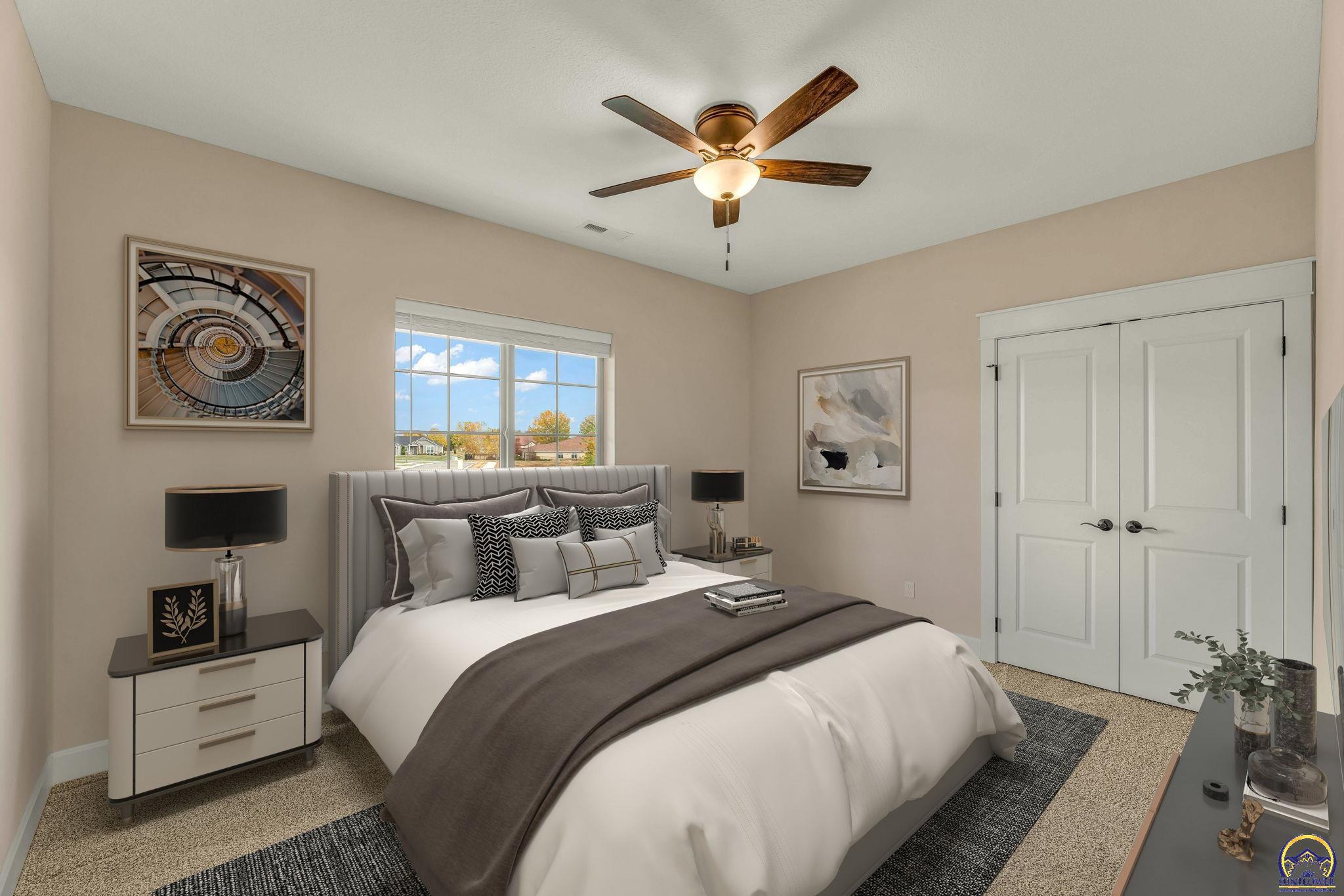 Lawrence, Kansas 66049, United States, 3 Bedrooms Bedrooms, ,2 BathroomsBathrooms,Residential,Pending,35983