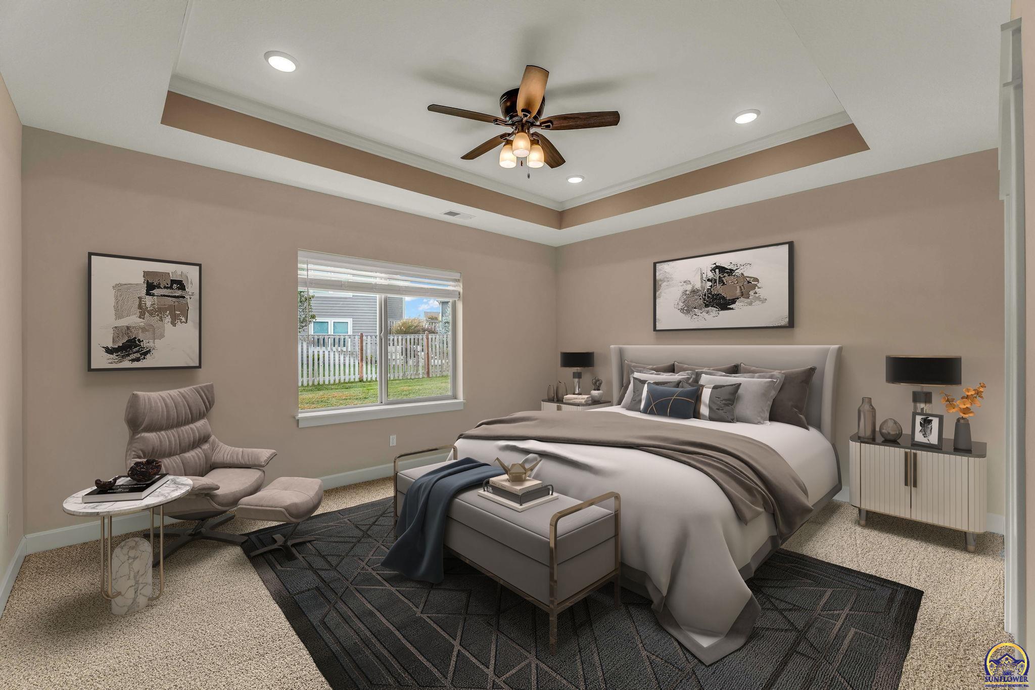 Lawrence, Kansas 66049, United States, 3 Bedrooms Bedrooms, ,2 BathroomsBathrooms,Residential,Pending,35983