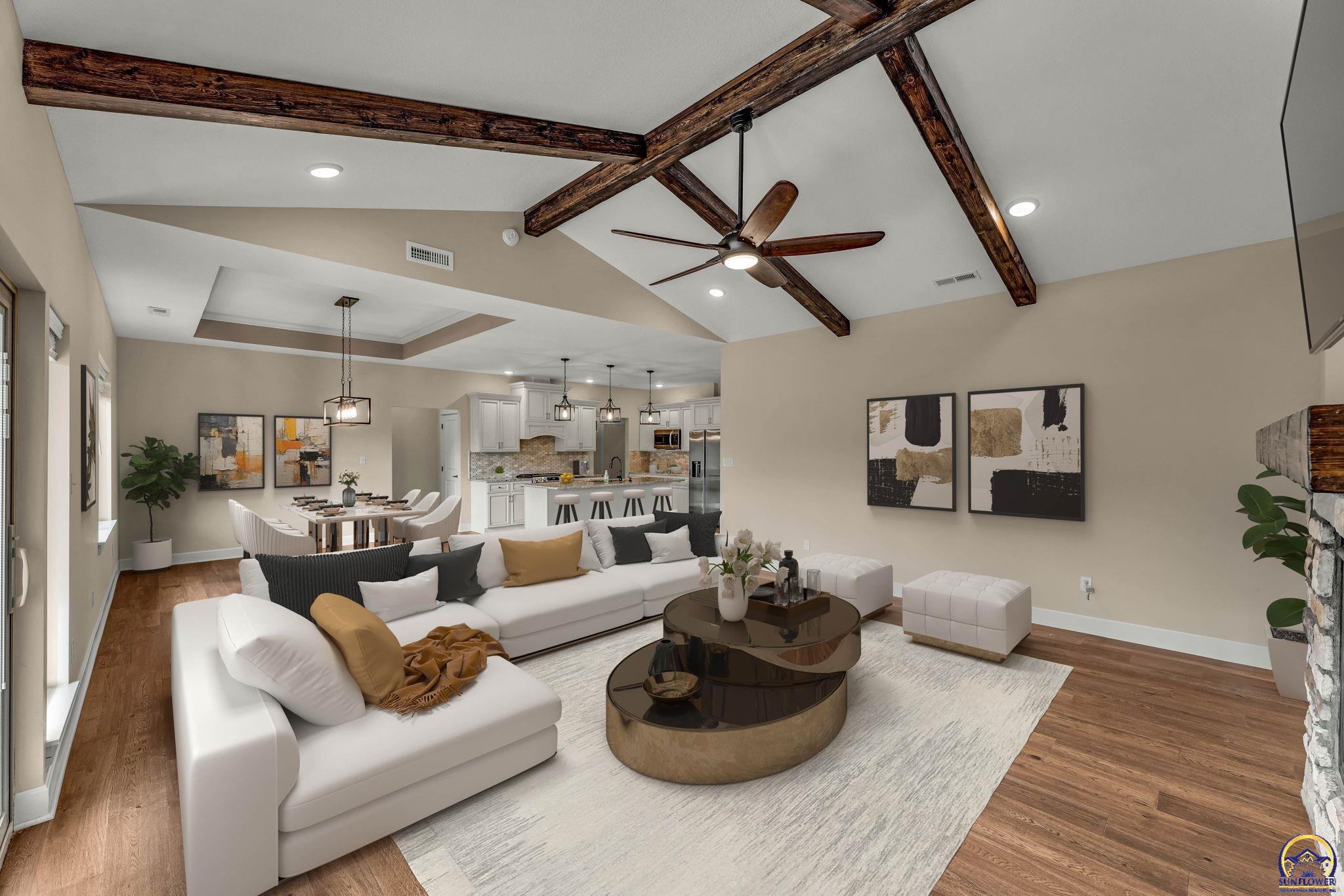 Lawrence, Kansas 66049, United States, 3 Bedrooms Bedrooms, ,2 BathroomsBathrooms,Residential,Pending,35983