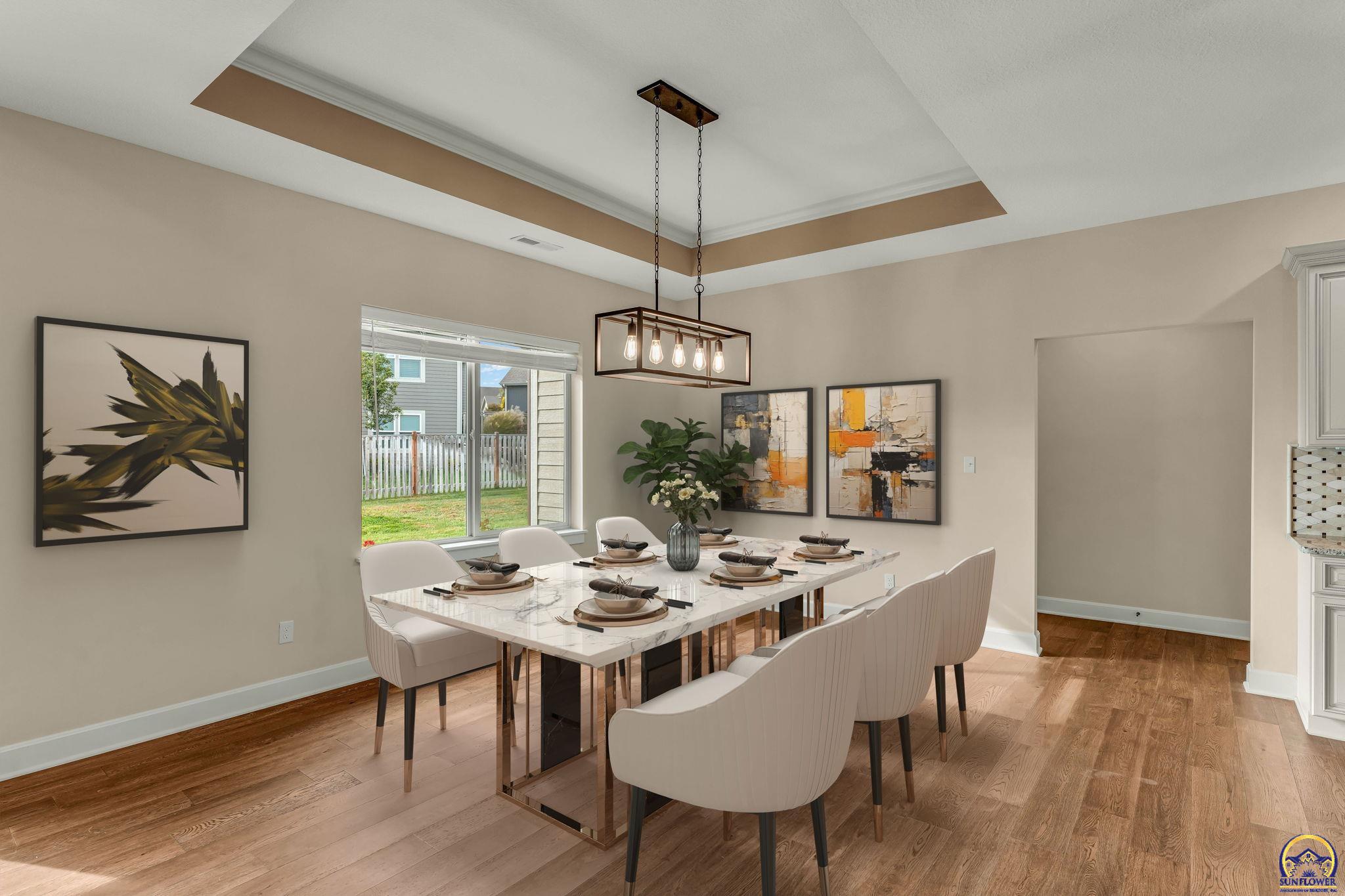 Lawrence, Kansas 66049, United States, 3 Bedrooms Bedrooms, ,2 BathroomsBathrooms,Residential,Pending,35983