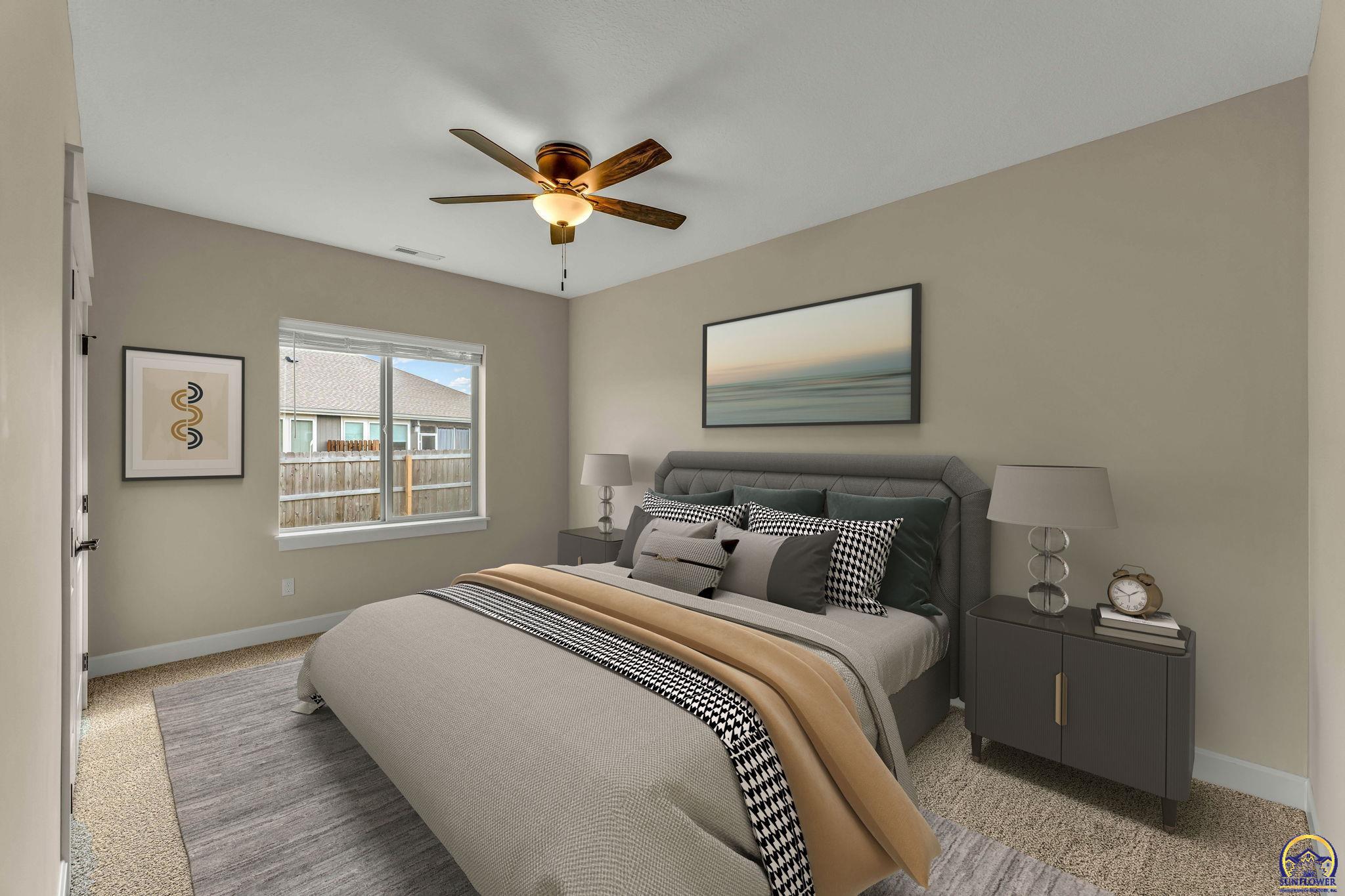 Lawrence, Kansas 66049, United States, 3 Bedrooms Bedrooms, ,2 BathroomsBathrooms,Residential,Pending,35983