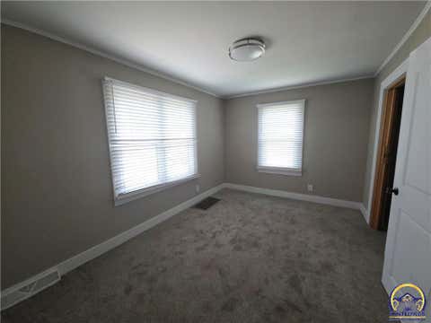 Tiny photo for 1101 SW Billard Ave, Topeka, KS 66604 (MLS # 245562)