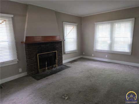 Tiny photo for 1101 SW Billard Ave, Topeka, KS 66604 (MLS # 245562)