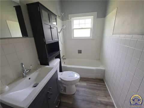 Tiny photo for 1101 SW Billard Ave, Topeka, KS 66604 (MLS # 245562)