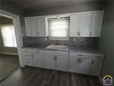 Tiny photo for 1101 SW Billard Ave, Topeka, KS 66604 (MLS # 245562)