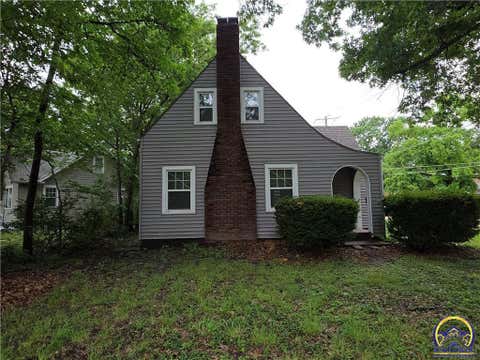 Tiny photo for 1101 SW Billard Ave, Topeka, KS 66604 (MLS # 245562)