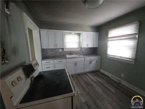 Tiny photo for 1101 SW Billard Ave, Topeka, KS 66604 (MLS # 245562)