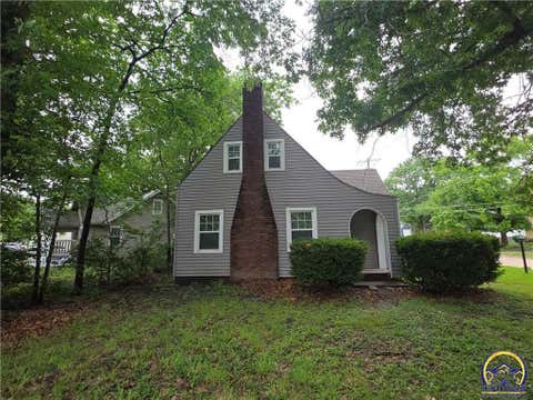 Tiny photo for 1101 SW Billard Ave, Topeka, KS 66604 (MLS # 245562)