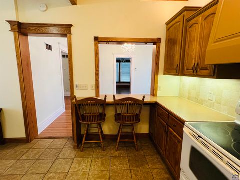 Tiny photo for 12 N 10th St, Seneca, KS 66538 (MLS # 245648)