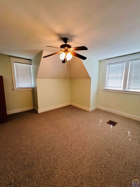 Tiny photo for 12 N 10th St, Seneca, KS 66538 (MLS # 245648)