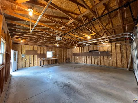 Tiny photo for 12 N 10th St, Seneca, KS 66538 (MLS # 245648)