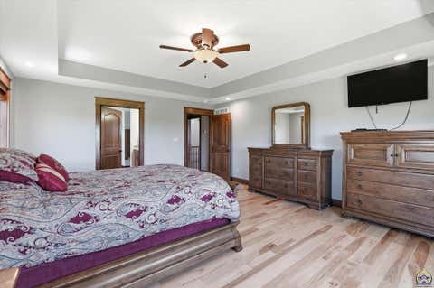 Tiny photo for 7630 SE Berryton Rd, Berryton, KS 66409 (MLS # 244732)